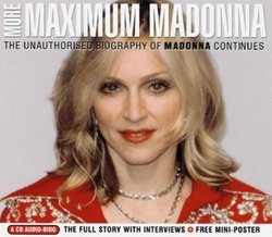 More Maximum Madonna