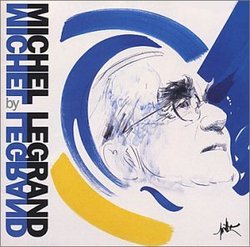 Michel Legrand By Michel Legrand