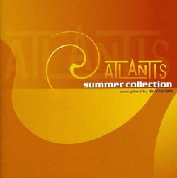 Atlantis Summer Collection
