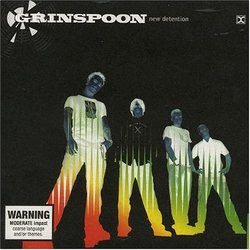 New Detention by Grinspoon