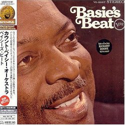 Basie's Beat (Mlps)