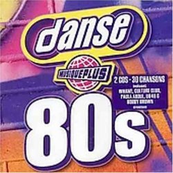Dance Musique Plus 80s