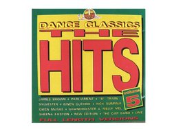 Dance Classics Hits 5