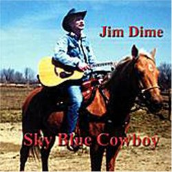 Skyblue Cowboy