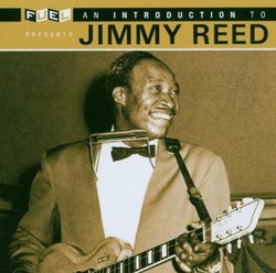 Introduction to Jimmy Reed