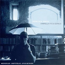 Umbrella Fitz & Gerald