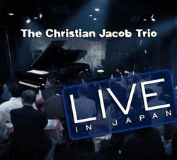 Live in Japan