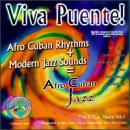 Viva Puente: Afro Cuban Rhythms