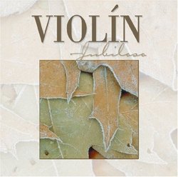 Violin Jubiloso