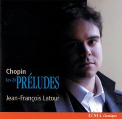 Chopin: Les 24 Préludes