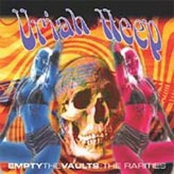 Empty the Vaults: Rarities