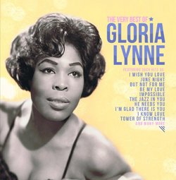 The Very Best Of Gloria Lynne