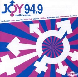 Joy 94.9 1