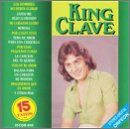 King Clave Vol I, Idolos De La Balada Argentina, Los Hombres No Deben Llorar - Balada Para Un Corazon De Madera