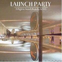 Launch Party