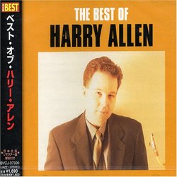 Best of Harry Allen
