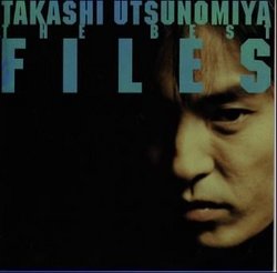 Takashi Utsunomiya the Best Files