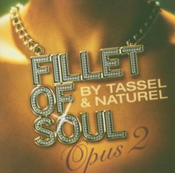 Fillet of Soul: Opus 2