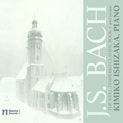 J.S. Bach: The Well-Tempered Clavier, Book 1