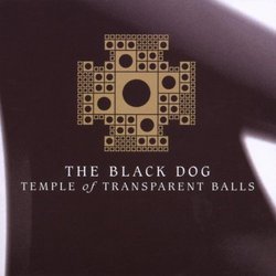 Temple of Transparent Balls