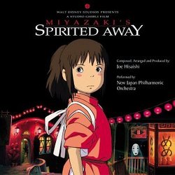 Spirited Away