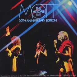 Live-30th Anniversary Edition