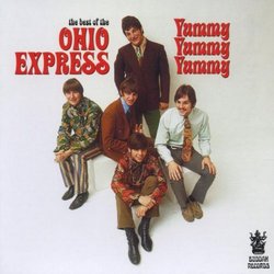 Best of the Ohio Express