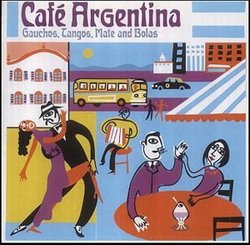 Cafe Argentina