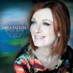 Distant Shore by Orla Fallon (2009-09-22)