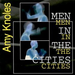 Men In The Cities
