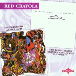 Parable of Arable / God Bless the Red Krayola