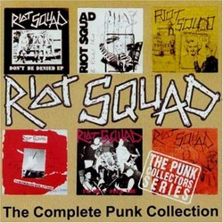 Complete Punk Collection