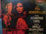 It's a Wonderful Life /Christmas Carol /Miracle on 34th Street /Sundance Film Music Series Vol.1