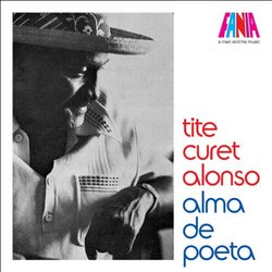 A Man and His Music: Tite Curet Alonso