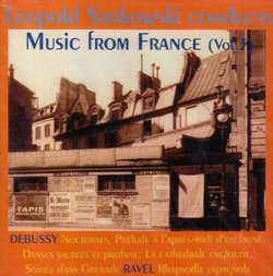 French Music 3