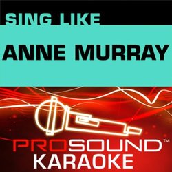 Sing-A-Long Anne Murray [KARAOKE]