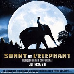 Sunny Et L'elephant (OST)