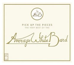 Pick Up the Pieces: Very Best of the Average White