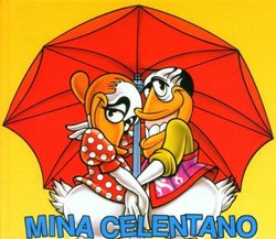 Mina/Celentano