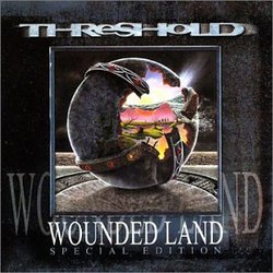 Wounded Land