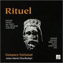 Rituel: Sacred Chants From Early Capetian Era