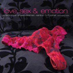 Love, Sex and Emotion