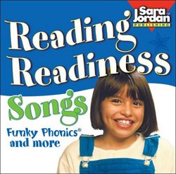 Reading Readiness Songs: Funky Phonics