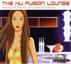 Nu Fusion Lounge