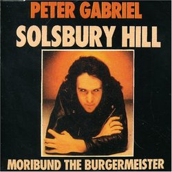Solsbury Hill / Moribund Burgermeister