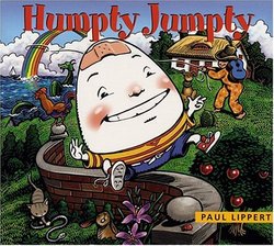 Humpty Jumpty