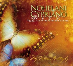 Pulelehua (My Precious Butterfly)