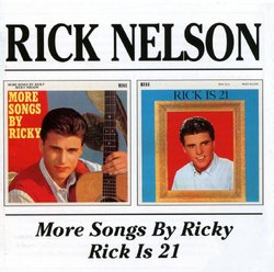 More Songs By Ricky/Rick Is 21