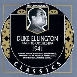 Duke Ellington 1941