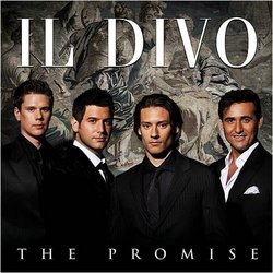 The Promise CD + Bonus DVD (Luxury Edition)